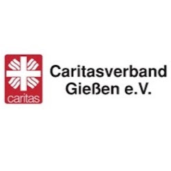 Logo des Unternehmens: Caritasverband Gießen e.V.