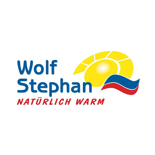 Logo des Unternehmens: Stephan Wolf GmbH Solar & Heizung