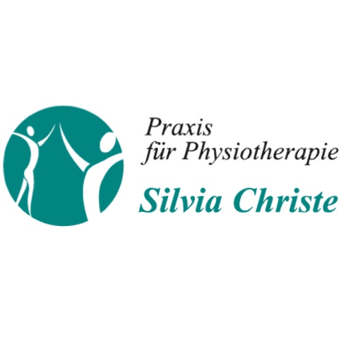 Logo des Unternehmens: Silvia Christe Praxis für Physiotherapie