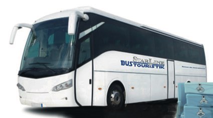 Starline Bustouristik E.k.
