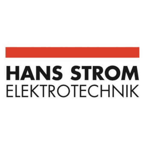 Logo des Unternehmens: Hans Strom Elektrotechnik GmbH