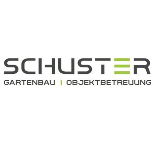 Logo des Unternehmens: Schuster Gartenbau GbR