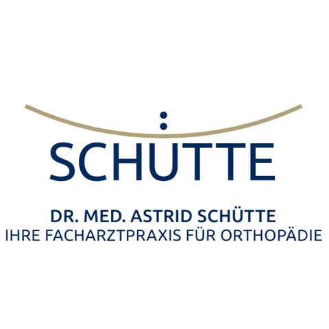Schütte & Vogel Ihre Facharztpraxis Für Orthopädie & Unfallchirurgie