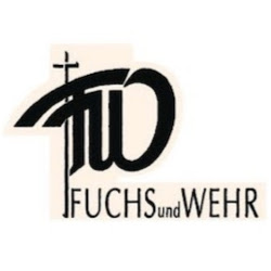 Logo des Unternehmens: Fuchs & Wehr GmbH Bestattungen