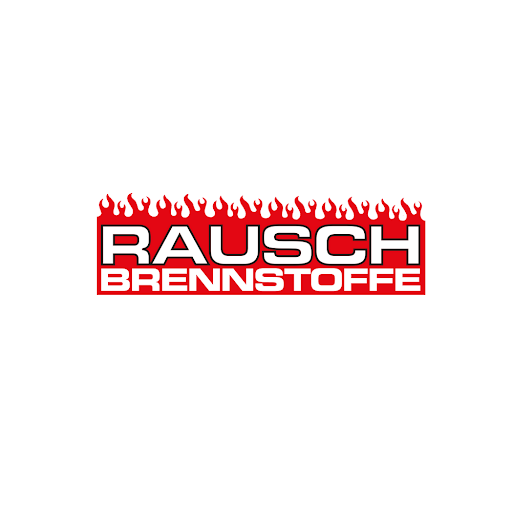 Logo des Unternehmens: Rausch Brennstoffe Inhaber Lutz Eiser e.K.