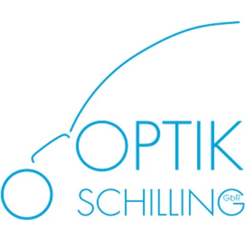 Logo des Unternehmens: Optik Schilling GbR