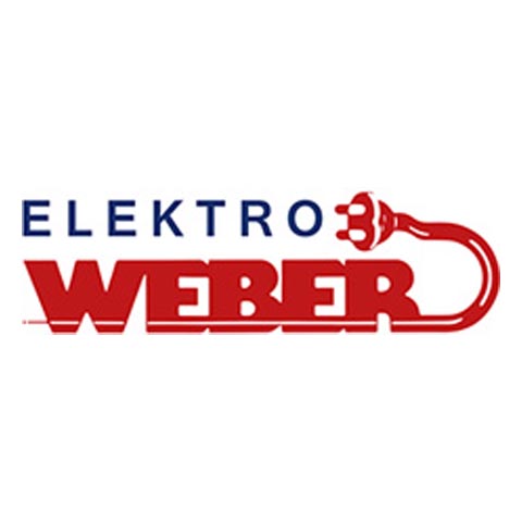 Logo des Unternehmens: Elektro Weber