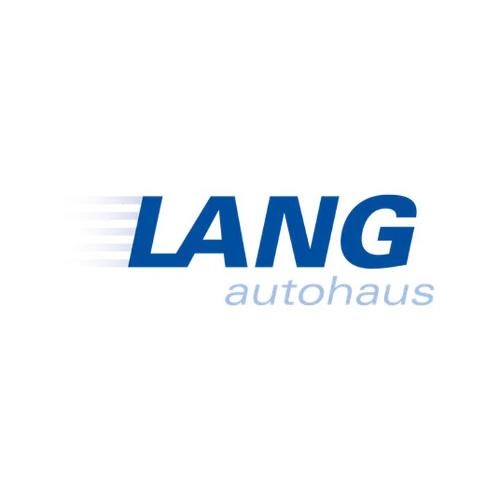 Logo des Unternehmens: Suzuki Autohaus Lang