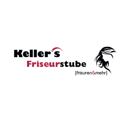 Logo des Unternehmens: David Keller Friseurstube