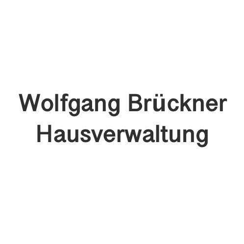 Logo des Unternehmens: Brückner Hausverwaltung GmbH & Co. KG