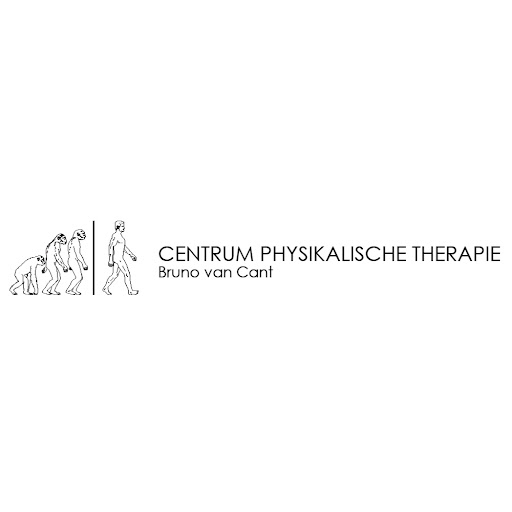 Logo des Unternehmens: Centrum Physikalische Therapie Bruno van Cant