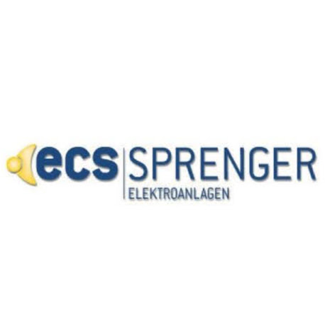 Ecs Sprenger Gmbh Elektroanlagen