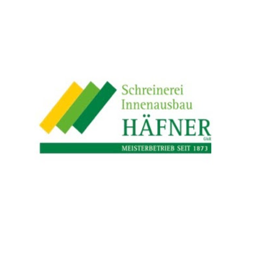 Logo des Unternehmens: Häfner Schreinerei - Innenausbau