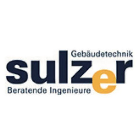 Logo des Unternehmens: Sulzer GmbH & Co. KG Ingenieurbüro