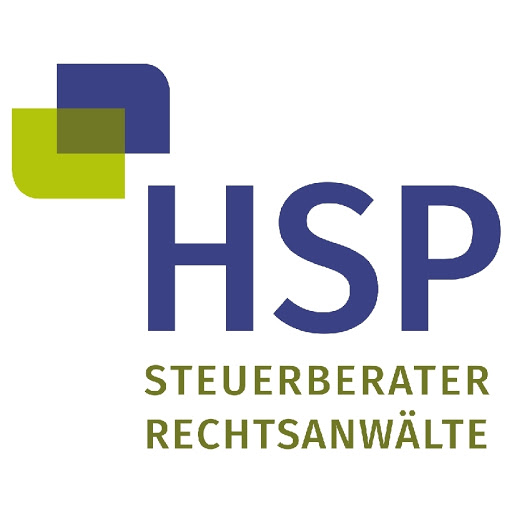 Hsp Hauser – Schmidt-Sauerbrei – Dr. Pongartz Partnerschaft Mbb Steuerberater Rechtsanwalt