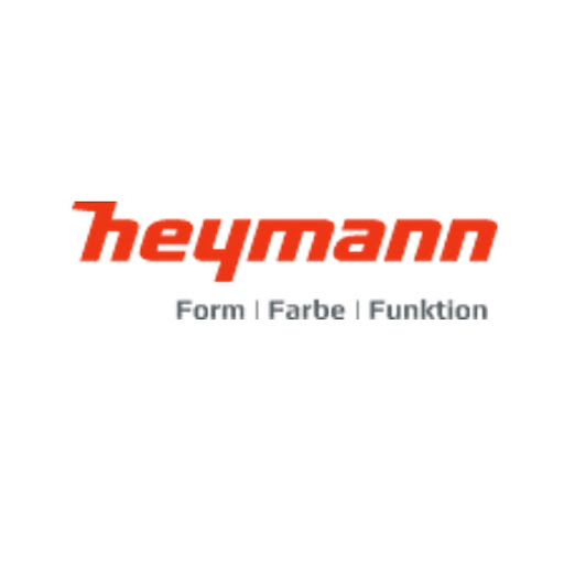 Logo des Unternehmens: Gebr. Heymann GmbH Maler & Lackierer