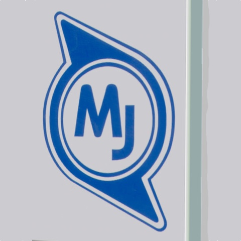 Logo des Unternehmens: Metallbau Jacob GmbH