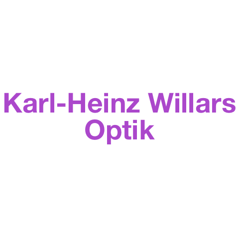 Karl-Heinz Willars Optik
