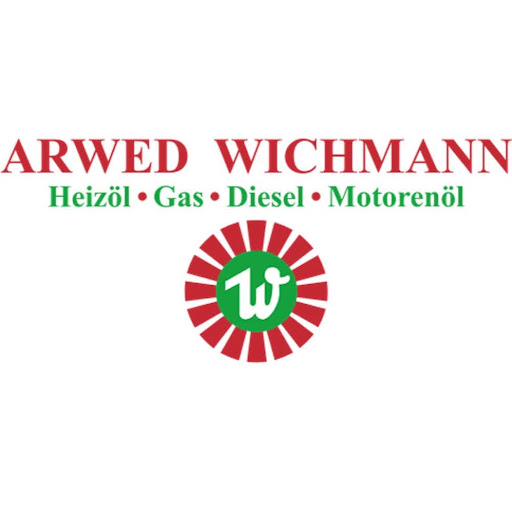 Logo des Unternehmens: Arwed Wichmann Heizöl / Pension