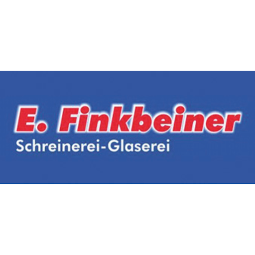 Logo des Unternehmens: Schreinerei Erich Finkbeiner