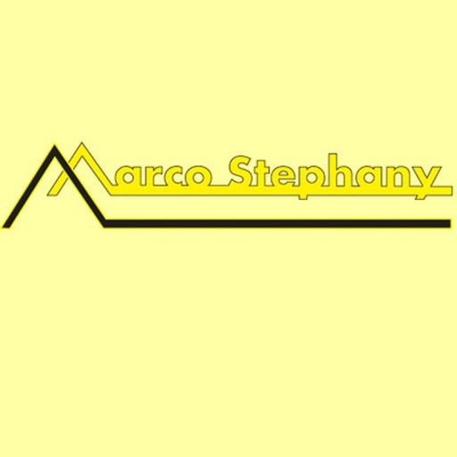 Logo des Unternehmens: Marco Stephany Dachdeckerei
