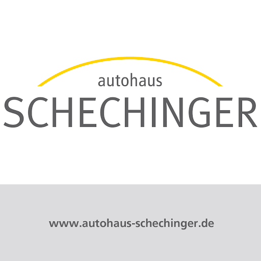 Autohaus Schechinger