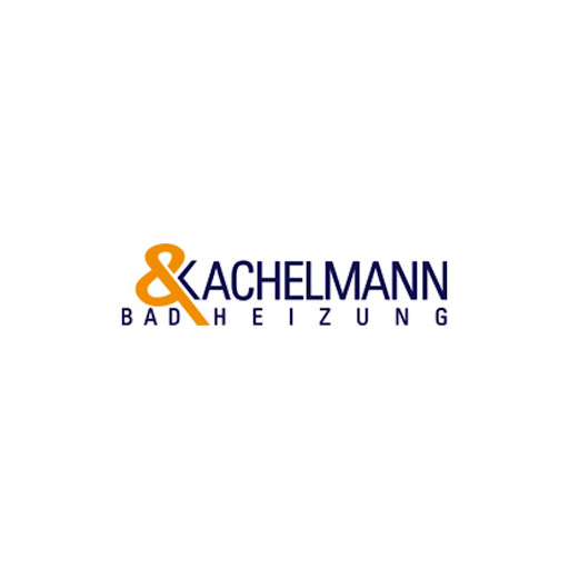 Logo des Unternehmens: A. Kachelmann Bad Heizungs- und Sanitär GmbH
