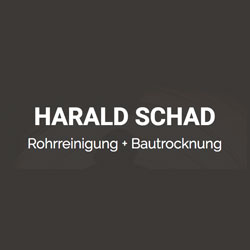 Harald Schad Rohrreinigung Und Bautrocknung