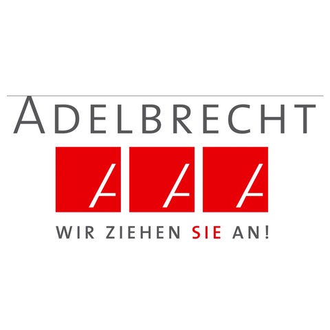 Logo des Unternehmens: Thea Adelbrecht Jeans-Freizeit-Berufsbekleidung