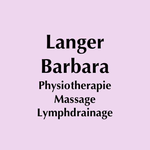 Klameth-Langer Barbara Physiotherapiepraxis