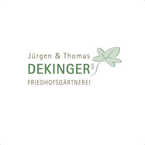 Jürgen & Thomas Dekinger GbR Friedhofsgärtnerei