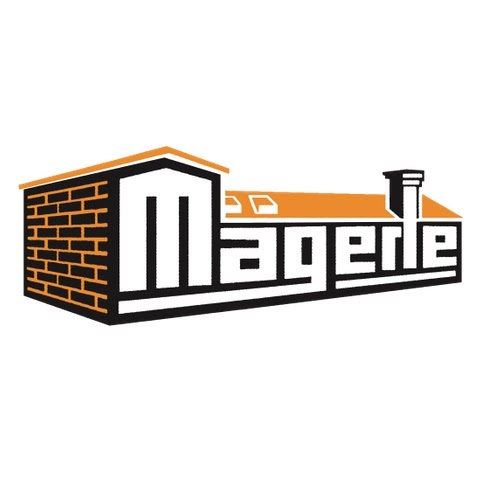 Logo des Unternehmens: Mägerle Bauunternehmen