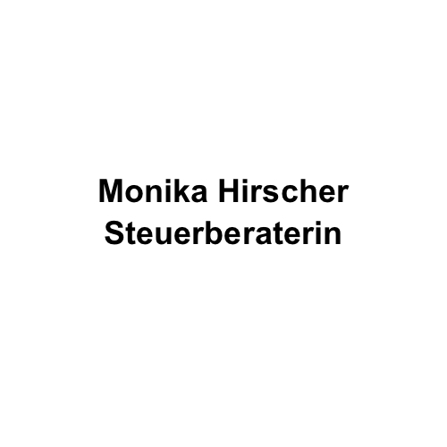 Logo des Unternehmens: Monika Hirscher Steuerberaterin