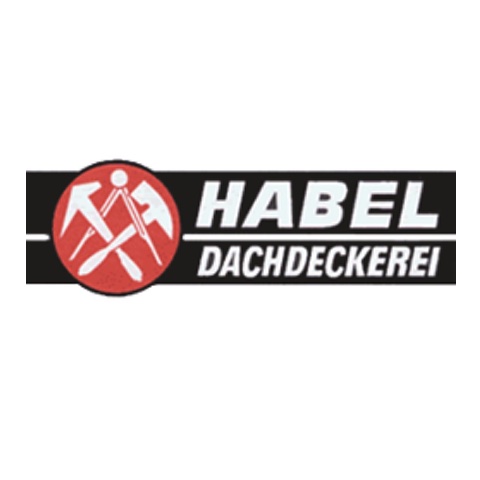 Logo des Unternehmens: Habel Dachdeckerei GmbH