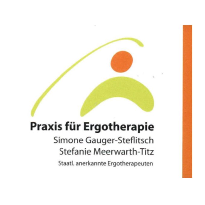 Simone Gauger-Steflitsch Und Stefanie Meerwarth-Titz Praxis Für Ergotherapie