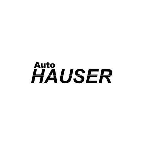 Logo des Unternehmens: Auto Hauser, Inh. Martin Hauser e. K.
