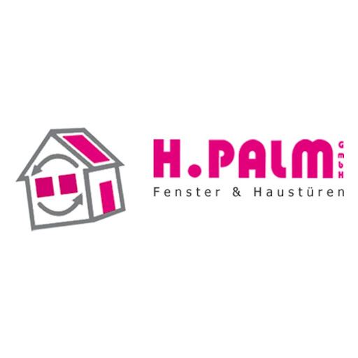 H. Palm Gmbh Fenster & Haustüren