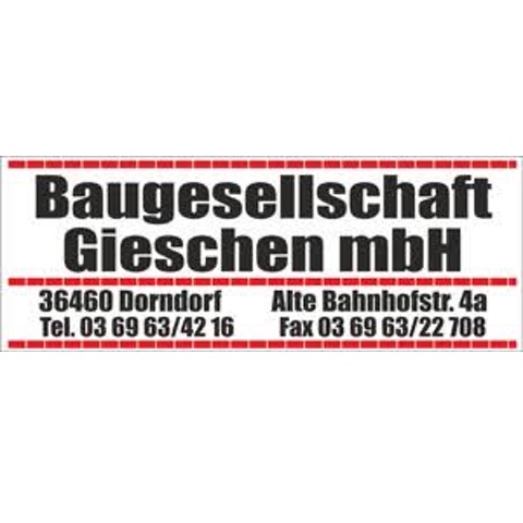 Baugesellschaft Gieschen Mbh