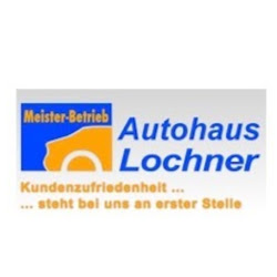 Autohaus Lochner – Werkstatt-Verkauf