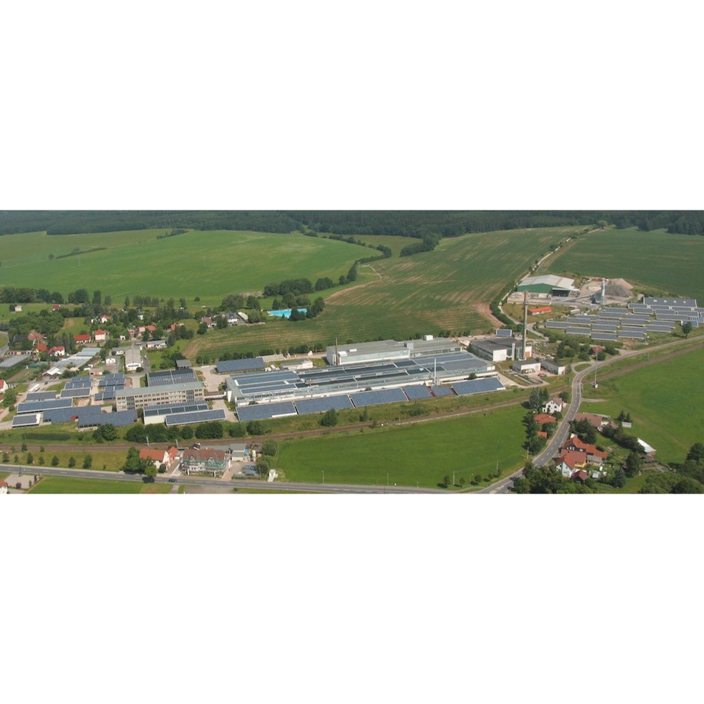 Rauschert Kloster Veilsdorf Gmbh