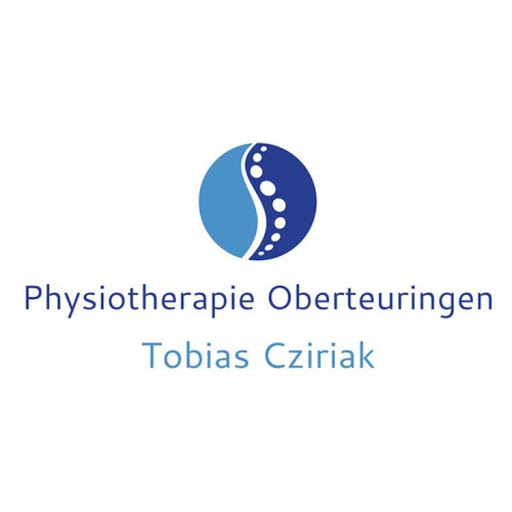 Logo des Unternehmens: Tobias Cziriak Physiotherapie Oberteuringen