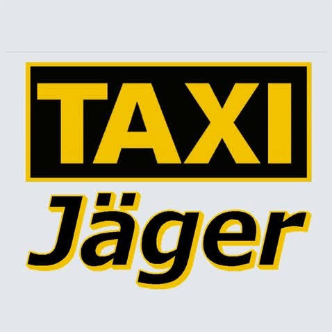 Taxi Jäger