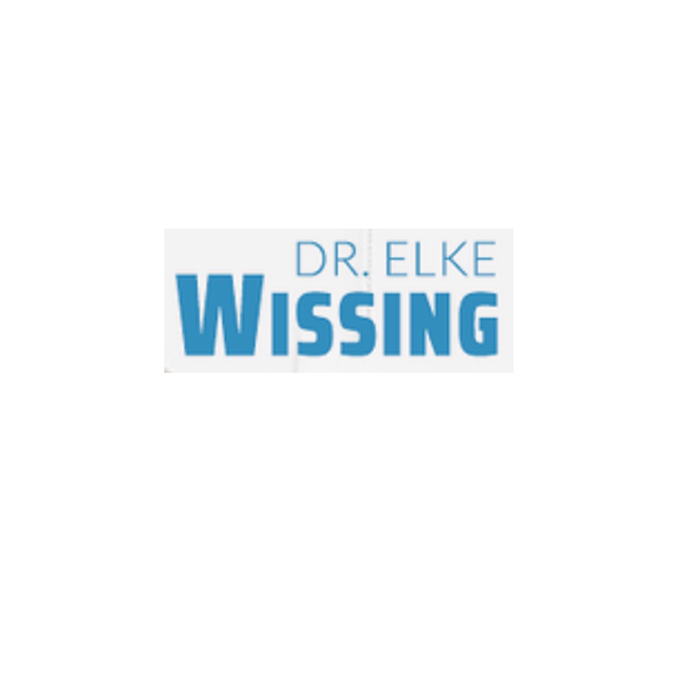 Logo des Unternehmens: Wissing Elke Dr. Zahnärztin