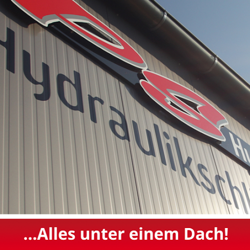 PS Hydraulik&Pneumatik