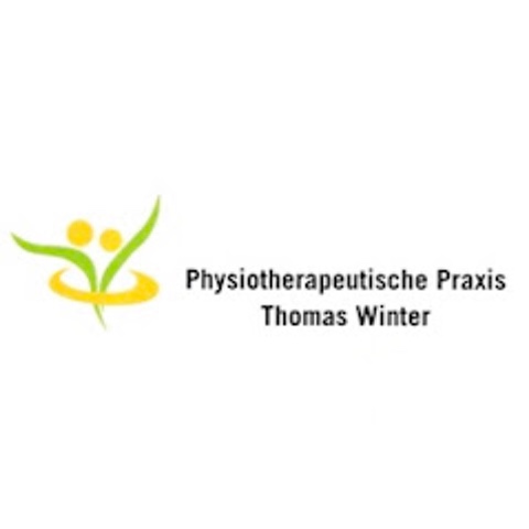 Logo des Unternehmens: Physiotherapeutische Praxis Thomas Winter
