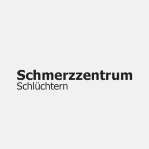 Logo des Unternehmens: Dr. med. Claudia Dürig Schmerzzentrum Schlüchtern