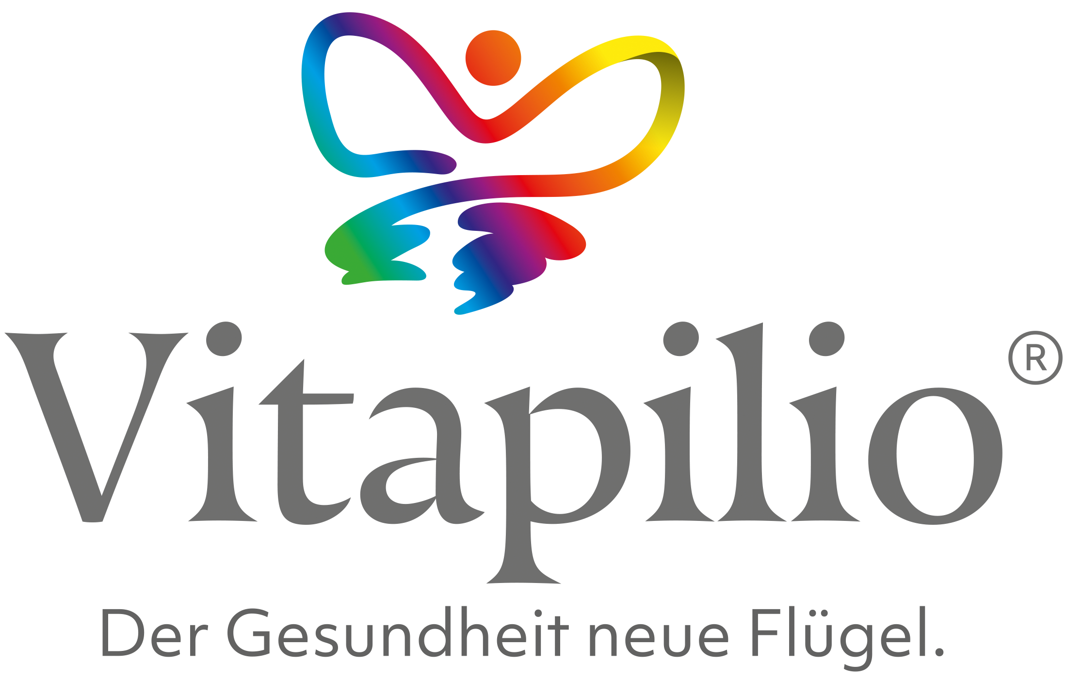 Logo des Unternehmens: Vitapilio Physiotherapie Joachim Fehrenbacher