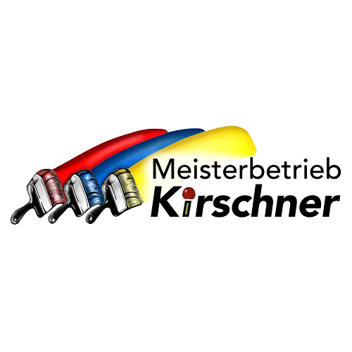 Logo des Unternehmens: Maler- und Gerüstbaubetrieb Kirschner