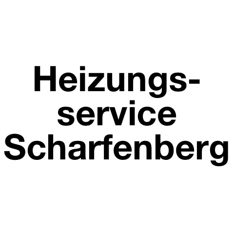 Heizungsservice Scharfenberg