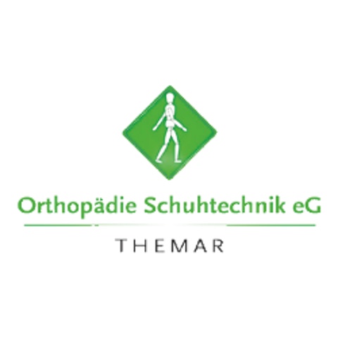Logo des Unternehmens: Orthopädie Schuhtechnik eG Schmalkalden